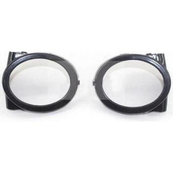 Капаци за халогени за BMW E46 - M-Tech