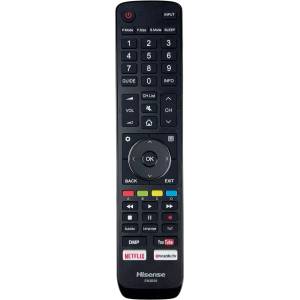Hisense en3d39 - оригинален дистанционен контрол (en3d39) Дистанционно