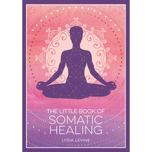 Little Book of Somatic Healing (ISBN: 9781837995516)