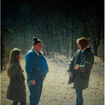 DIRTY PROJECTORS SWING LO MAGELLAN/VINYL – Hledejceny.cz