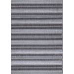 Ayyildiz Сив външен килим 120x170 cm Sunny - Ayyildiz Carpets (SUNNY1201704411BLACK)