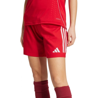 adidas TIRO25 C M Show červená
