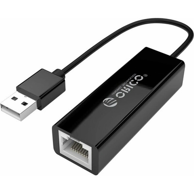 Orico ORICO-UTJ-U2-BK-BP