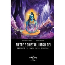 Pietre e cristalli degli dèi