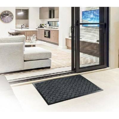 Vebe Floorcoverings MELBOURNE 70 60 x 90 Šedá