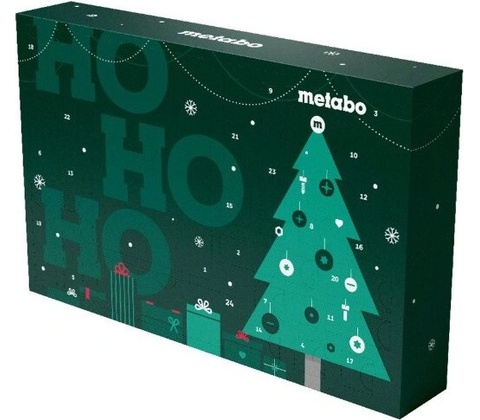 Metabo 2024 626693000