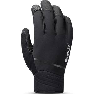 Roeckl Sports Ръкавици Roeckl Sports Rosenheim 3 Gloves - Black - размер 7 (EU) (202-8821-0112)