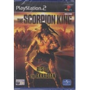 The Scorpion King: Rise of the Akkadian