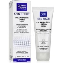 MartiDerm Skin Repair Calamina Plus cream regeneračný krém pre všetky typy pleti 75 ml