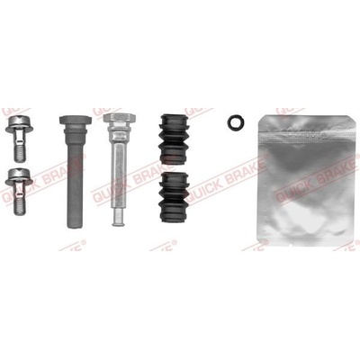 Sada vodiacich puzdier brzdového strmeňa Quick Brake 113-1473X