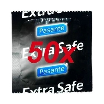 Pasante Extra Safe 50 ks