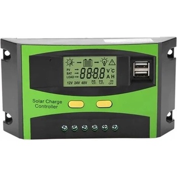 Volt Sol PWM 12-24V / 40A