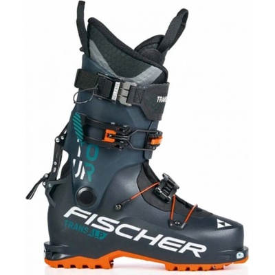 Fischer Transalp Tour WS 22/23