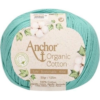 Anchor Organic Cotton 00185 Плетива прежда (4660004-00185)