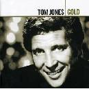 JONES TOM: GOLD CD