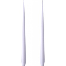 Ester & erik Taper 32 cm 12 Airy Violet 2 ks