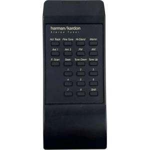 съвместим HARMAN KARDON TU9600 - съвместимо дистанционно управление на марката General (TU9600) Дистанционно