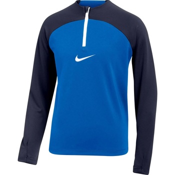 Nike Тениска с дълъг ръкав Nike Academy Pro Drill Top Youth dh9280-463 Размер XL (158-170 cm)