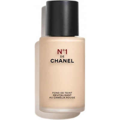 Chanel Make-up rozjasňuje hydratuje chrání BR12 30 ml