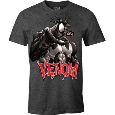 Venom We are Back