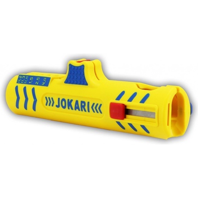 Odizolovací nůž JOKARI Secura No 15 8-13mm univerzální NO 30155 – Zbozi.Blesk.cz