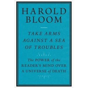 Take Arms Against a Sea of Troubles | Harold Bloom (ISBN: 9780300261530)