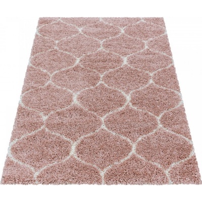 Nej-koberce Salsa jetel růžový