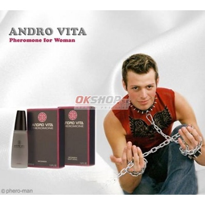 Andro Vita dámský 30 ml