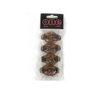 Mádara Hairpins 8pcs