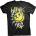 Blink-182 Big Smile Black S Риза (BLINKTS16MB01)