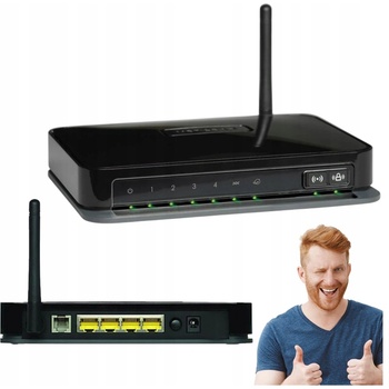 Netgear DGN1000