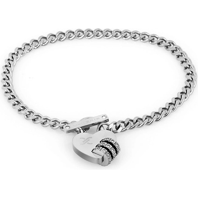 Daniel Klein Дамска гривна Daniel Klein DKJ. 3.1017-1 (DKJ.3.1017-1)