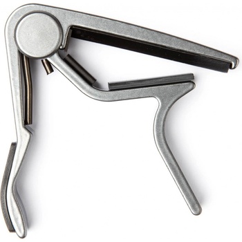 Dunlop Trigger Capo Flat
