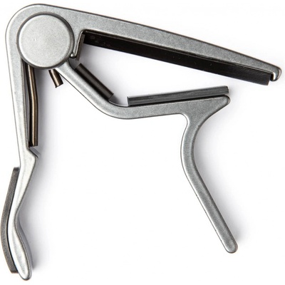 Dunlop Trigger Capo Flat