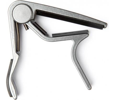 Dunlop Trigger Capo Flat