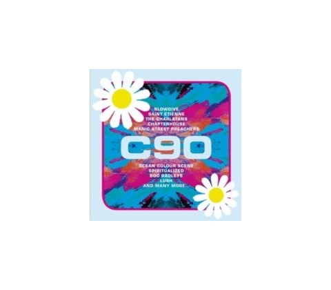 C90 CD