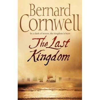 Last Kingdom - B. Cornwell