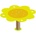 Playfactory ДЕТСКА МАСА ЗА КОЛЕКТИВНА ИГРА moonflower ot0025-1