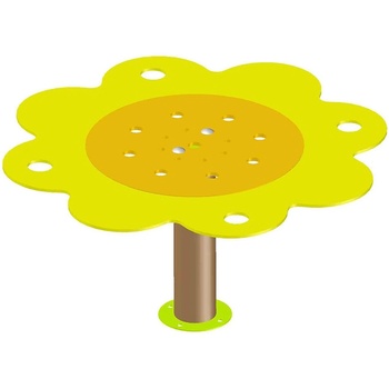 Playfactory ДЕТСКА МАСА ЗА КОЛЕКТИВНА ИГРА moonflower ot0025-1