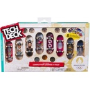 Fingerboardy Tech Deck Olympijské multi balenie 8 ks 681147023109