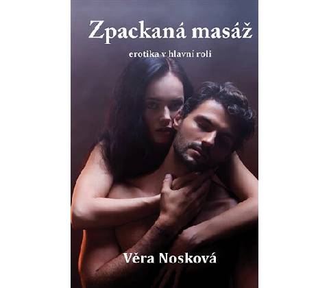 Zpackaná masáž