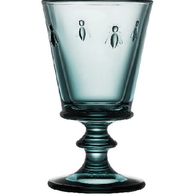 La rochere Sklenice na noze abeILLe tmavě modrá 240 ml