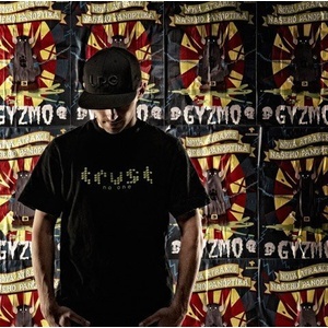 Warner LA4: Gyzmo - CD (014785)