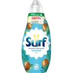 Surf Течен перилен препарат 648мл/24пр - Coconut bliss (3258)