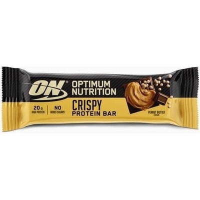 Optimum Nutrition Protein Crisp Bar 65 g