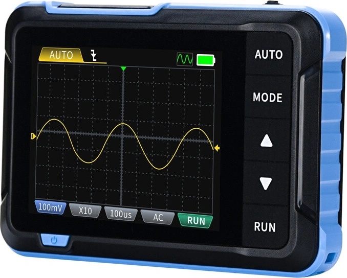 Fnirsi DSO153