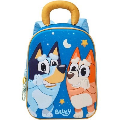 Batoh Bluey 3D 32cm