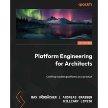 Platform Engineering for Architects