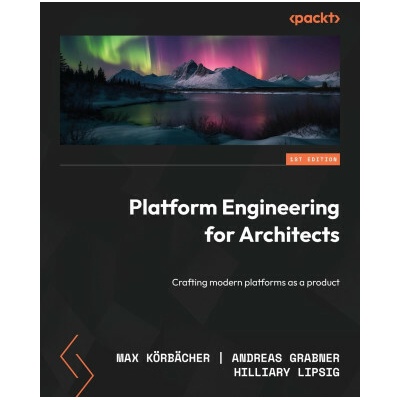 Platform Engineering for Architects