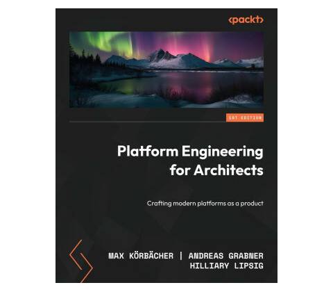 Platform Engineering for Architects